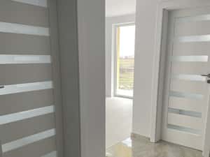 Apartament nou Decomandat 1 camera — miniatura 6