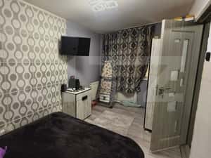 Apartament de 2 camere, 40 mp, complet mobilat si utilat, zona Micro 1 — miniatura 4