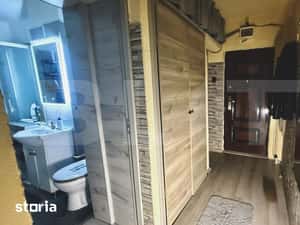Apartament de 2 camere, 40 mp, complet mobilat si utilat, zona Micro 1 — miniatura 5