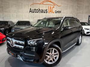 Mercedes-Benz GLS 400 SUV, 2021, 92.508 km, Diesel — miniatura 1