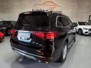 Mercedes-Benz GLS 400 SUV, 2021, 92.508 km, Diesel — miniatura 2