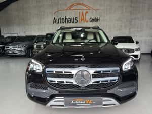Mercedes-Benz GLS 400 SUV, 2021, 92.508 km, Diesel — miniatura 3