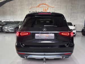 Mercedes-Benz GLS 400 SUV, 2021, 92.508 km, Diesel — miniatura 4