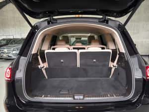 Mercedes-Benz GLS 400 SUV, 2021, 92.508 km, Diesel — miniatura 5