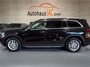 Mercedes-Benz GLS 400 SUV, 2021, 92.508 km, Diesel — miniatura 7