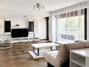For Rent | Elegant 3-Room Apartment | 76 sqm | Dorobanți — miniatura 4