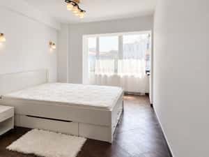 For Rent | Elegant 3-Room Apartment | 76 sqm | Dorobanți — miniatura 5
