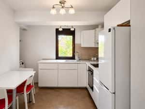For Rent | Elegant 3-Room Apartment | 76 sqm | Dorobanți — miniatura 6