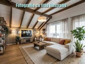 MICALACA | 3 Camere 78mp | Personalizează-ți Apartamentul! | Parcare