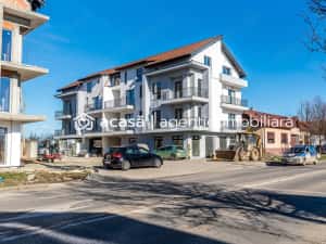 MICALACA | 3 Camere 78mp | Personalizează-ți Apartamentul! | Parcare — miniatura 2