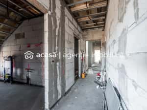 MICALACA | 3 Camere 78mp | Personalizează-ți Apartamentul! | Parcare — miniatura 4