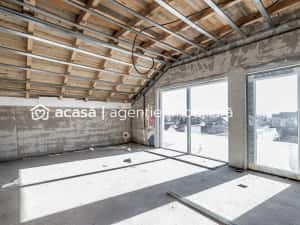 MICALACA | 3 Camere 78mp | Personalizează-ți Apartamentul! | Parcare — miniatura 7