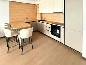 Apartament 2 camere mobilat si utilat str. Eroilor Floresti