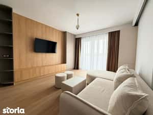 Apartament 2 camere mobilat si utilat str. Eroilor Floresti — miniatura 6