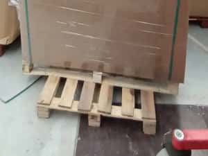 PRELATA  BALOTI Speciala tip Pasla Verde/ Diferite dimensiuni! — miniatura 1