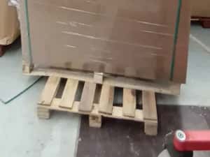 PRELATA  BALOTI Speciala tip Pasla Verde/ Diferite dimensiuni! — miniatura 7