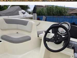 2016 - Bayliner Element E16 si Peridoc — miniatura 9