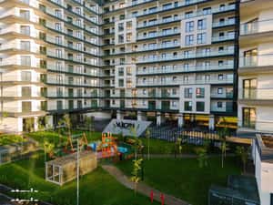 Rezidential sau office, apartament in Vulcan Residence — miniatura 3