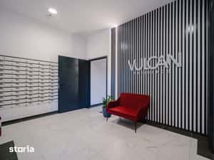 Rezidential sau office, apartament in Vulcan Residence — miniatura 4