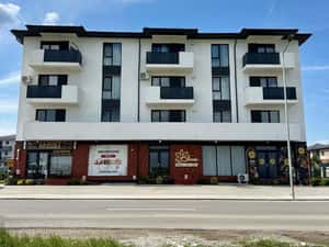 Apartamente cu 2 camere in bloc nou de vanzare in Bragadiu — miniatura 1