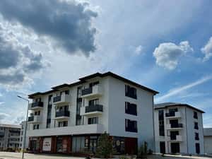 Apartamente cu 2 camere in bloc nou de vanzare in Bragadiu — miniatura 3