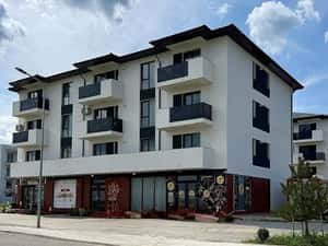 Apartamente cu 2 camere in bloc nou de vanzare in Bragadiu — miniatura 4