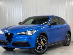 Alfa Romeo Stelvio 2020, 190 cp, Automată, 118.900 km — miniatura 2