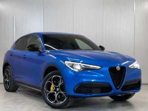 Alfa Romeo Stelvio 2020, 190 cp, Automată, 118.900 km — miniatura 3