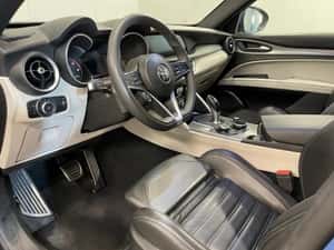 Alfa Romeo Stelvio 2020, 190 cp, Automată, 118.900 km — miniatura 6