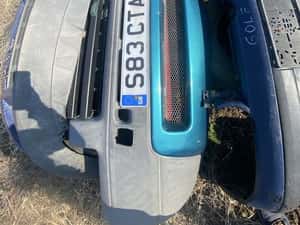 Bara fata LAND ROVER Freelander 1 an 2004 — miniatura 3