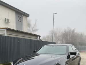 BMW G30 520D M-Pachet Interior-exterior — miniatura 2