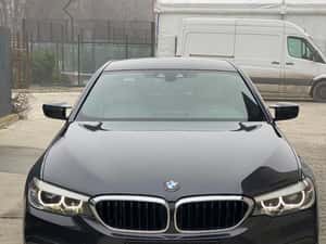 BMW G30 520D M-Pachet Interior-exterior — miniatura 3