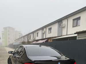 BMW G30 520D M-Pachet Interior-exterior — miniatura 4