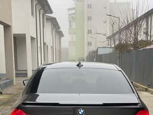 BMW G30 520D M-Pachet Interior-exterior — miniatura 6