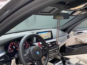 BMW G30 520D M-Pachet Interior-exterior — miniatura 7