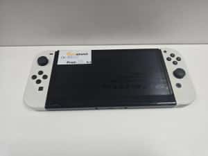 Consola Nintendo Switch OLED (White) -P- — miniatura 2