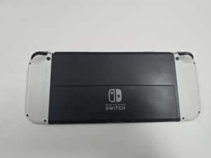 Consola Nintendo Switch OLED (White) -P- — miniatura 7
