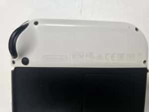 Consola Nintendo Switch OLED (White) -P- — miniatura 8