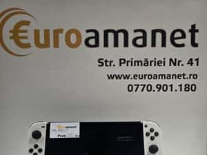 Consola Nintendo Switch OLED (White) -P- — miniatura 9