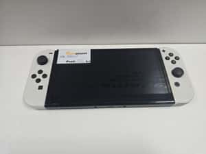 Consola Nintendo Switch OLED (White) -P- — miniatura 10