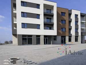 Valcom Residence Bartolomeu, Garsoniera, terasa 3.10, Comision 0% — miniatura 3