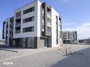 Valcom Residence Bartolomeu, Garsoniera, terasa 3.10, Comision 0% — miniatura 4