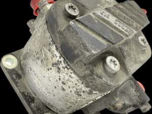 20489463 Ventilator de răcire Motor hidraulic REXROTH B7, B8, B9, B12 bus (2005-) VOLVO — miniatura 4