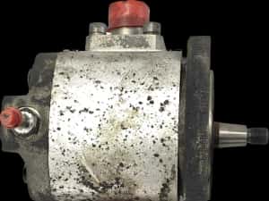 20489463 Ventilator de răcire Motor hidraulic REXROTH B7, B8, B9, B12 bus (2005-) VOLVO — miniatura 6