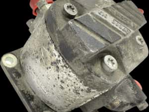 20489463 Ventilator de răcire Motor hidraulic REXROTH B7, B8, B9, B12 bus (2005-) VOLVO — miniatura 9
