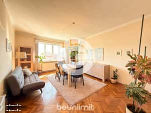 Apartament 4 camere | 133 Mp | Parcare | Zona centrala | Str. Dealului