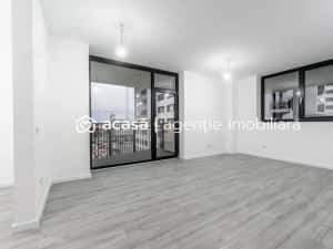 XCity Towers | 3 Camere și loc de parcare subteran inclus — miniatura 3