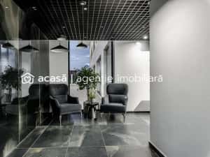 XCity Towers | 3 Camere și loc de parcare subteran inclus — miniatura 5