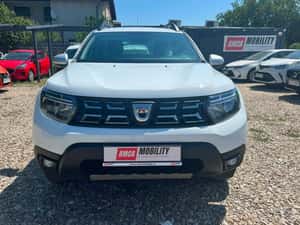 Dacia Duster – SUV diesel, an fabricație 2022, 4x4 — miniatura 7