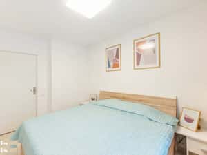 Apartament la casa de inchiriat zona centrala — miniatura 3